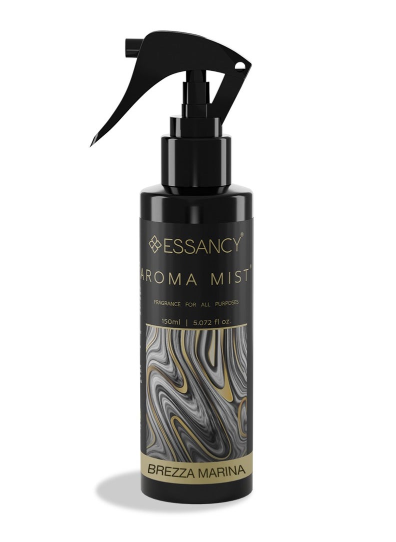 Essancy AROMA MIST – BREZZA MARINA 150 ML  - Image 1