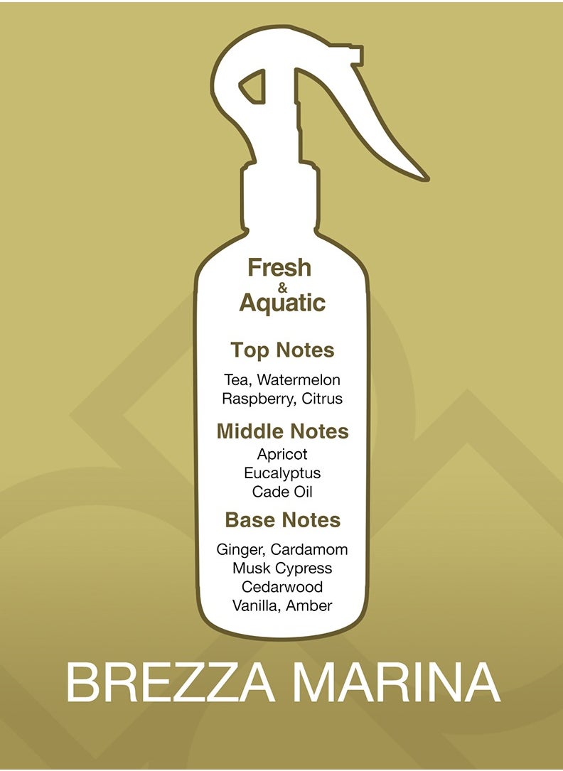Essancy AROMA MIST – BREZZA MARINA 150 ML  - Image 2