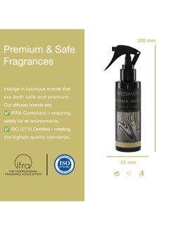 Essancy AROMA MIST – BREZZA MARINA 150 ML  - Image 3