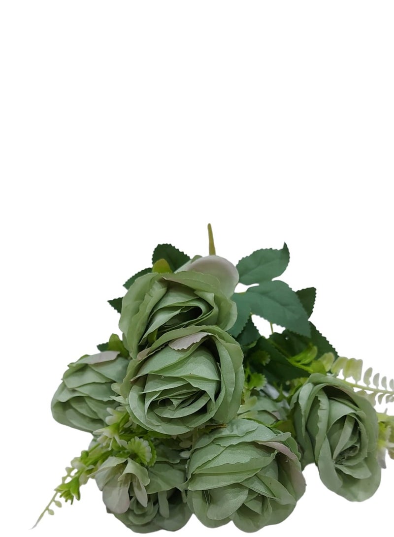 Al-Rawasem House Bouquet of artificial flowers