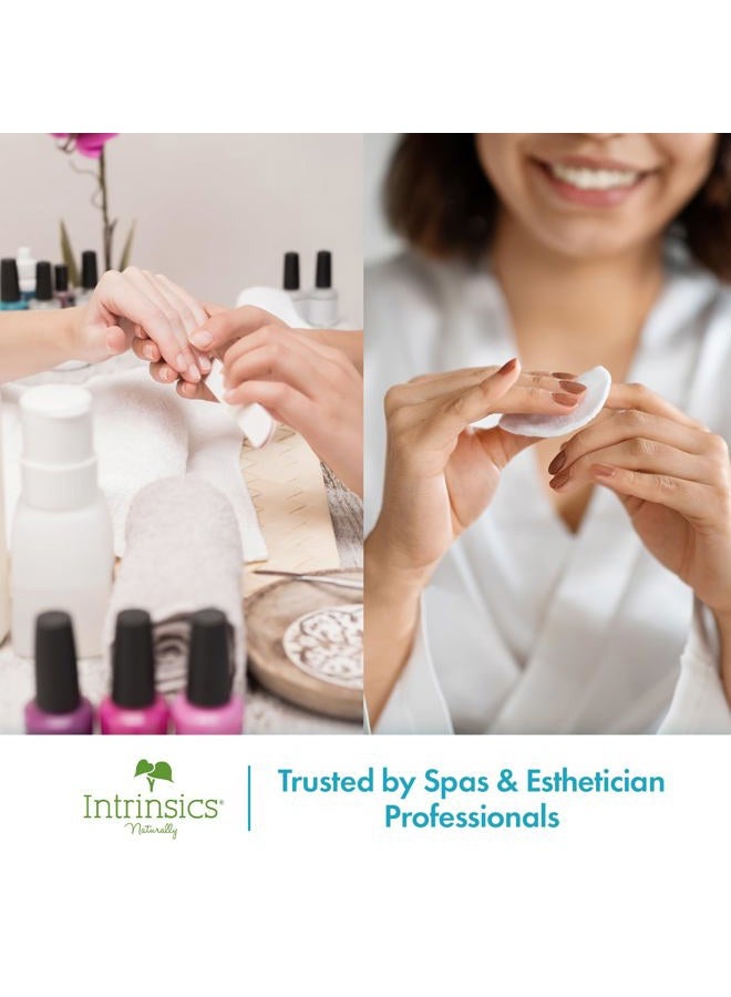 Intrinsics Med-Esthetic 100% Naturelle Cotton Petite 12-Ply Gauze 2"x 2" - 200 Count - Image 4