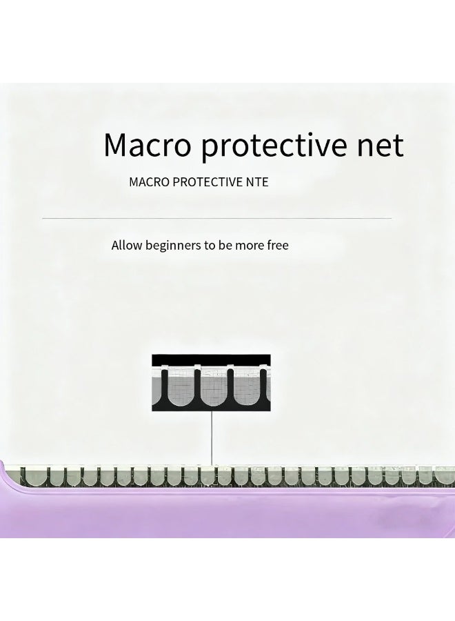 FUDIYA 3 Piece Original Eyebrow Razors - Smooth Facial Razor for Women - Japanese Made Body Hair Shavers with Safety Guard - Gentle Blade for Face & Brows - Image 4