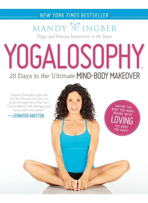 Yogalosophy