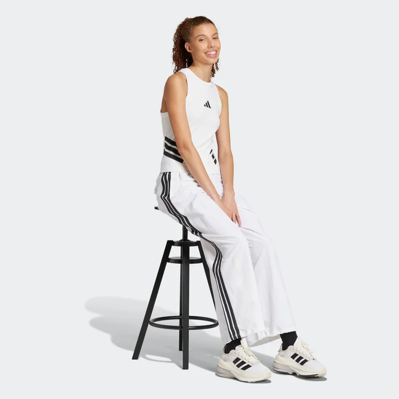 Adidas Future Icons 3 Stripes Tank Top
