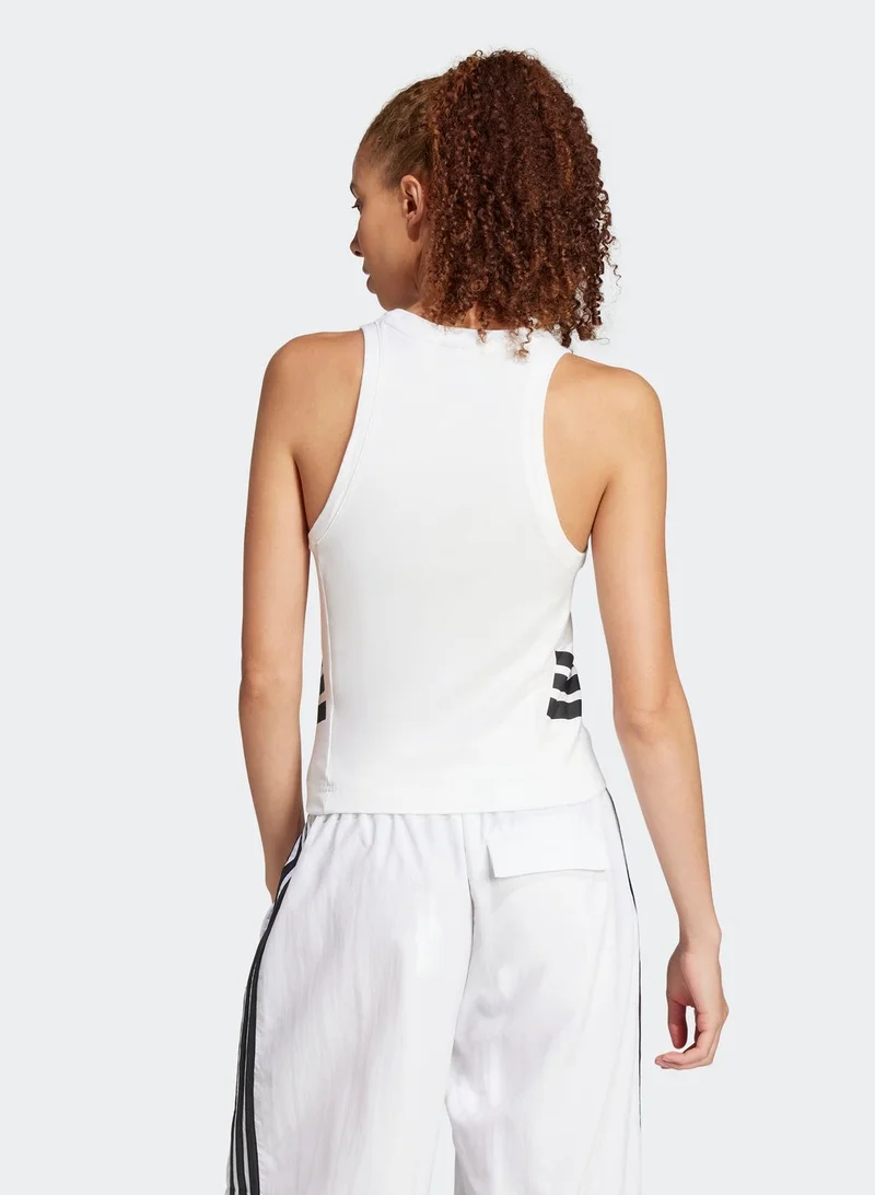 Adidas 3-Stripes Future Icons Top