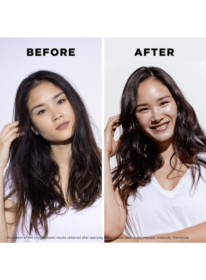 KERASTASE جينيسيس سيروم مضاد لتساقط الشعر لتساقط الشعر 30 مل - Image 5