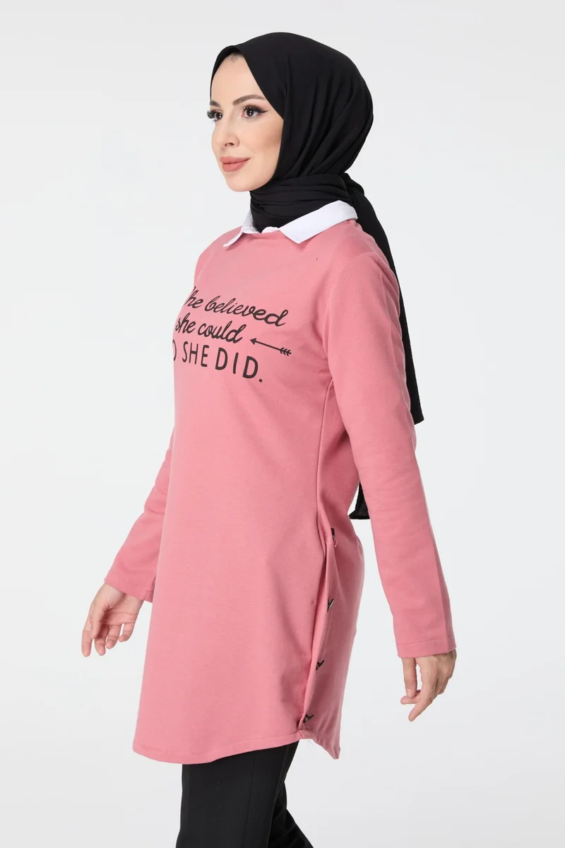 Tofisa 13023-GUL Sweat