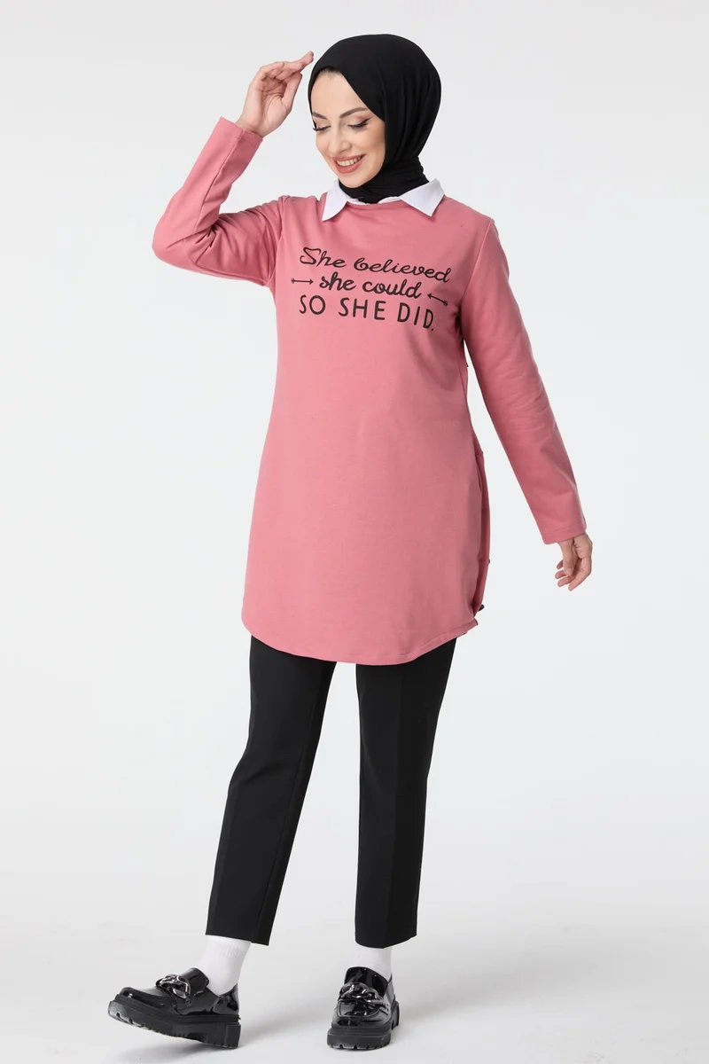 Tofisa 13023-GUL Sweat