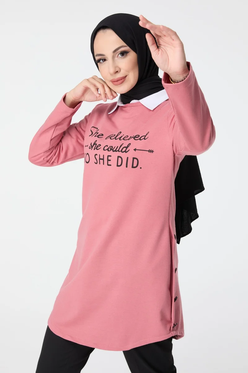Tofisa 13023-GUL Sweat