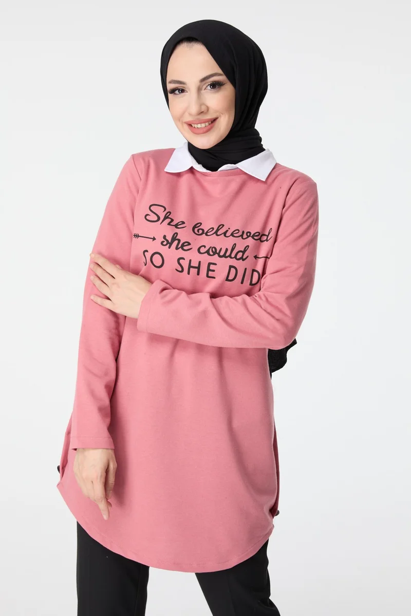 Tofisa 13023-GUL Sweat