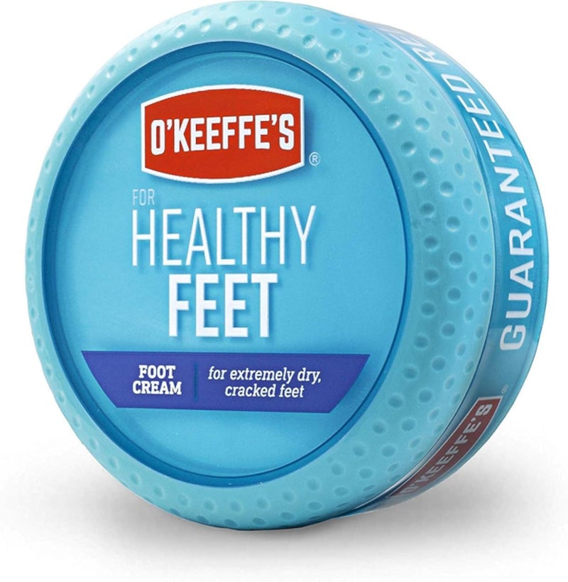 OKeeffes Healthy Feet - Foot Cream - 91 g