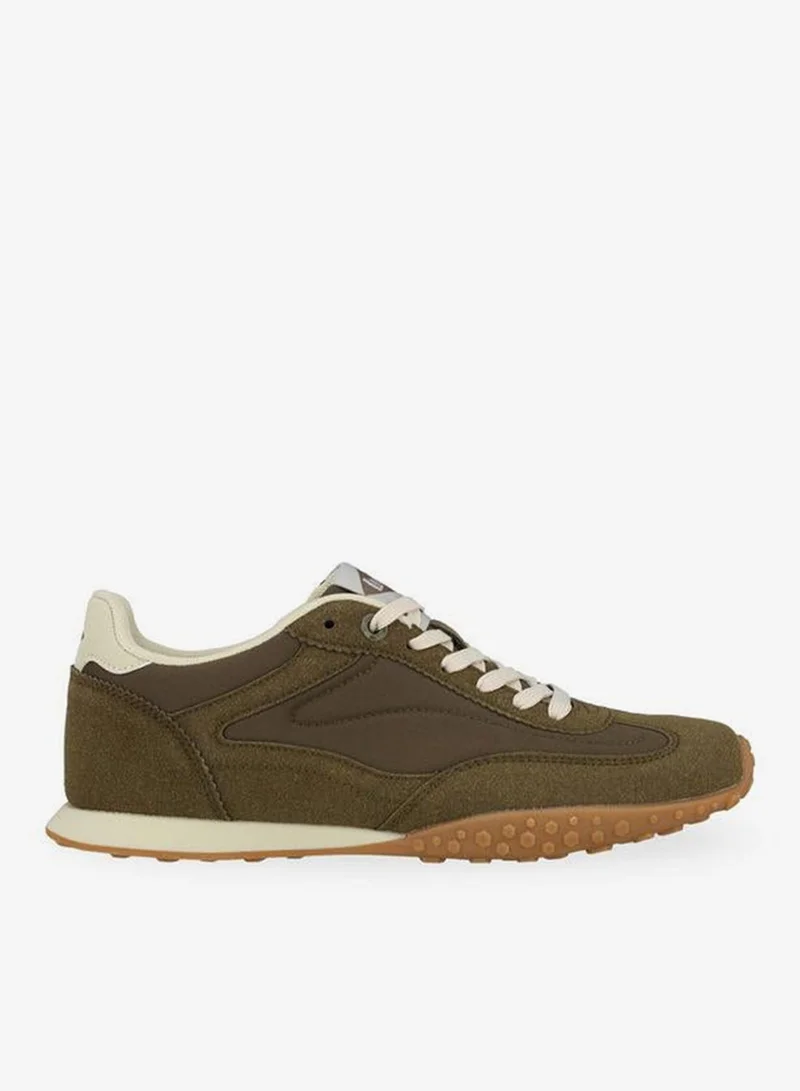 Lee Cooper Women Lace-Up Sneakers