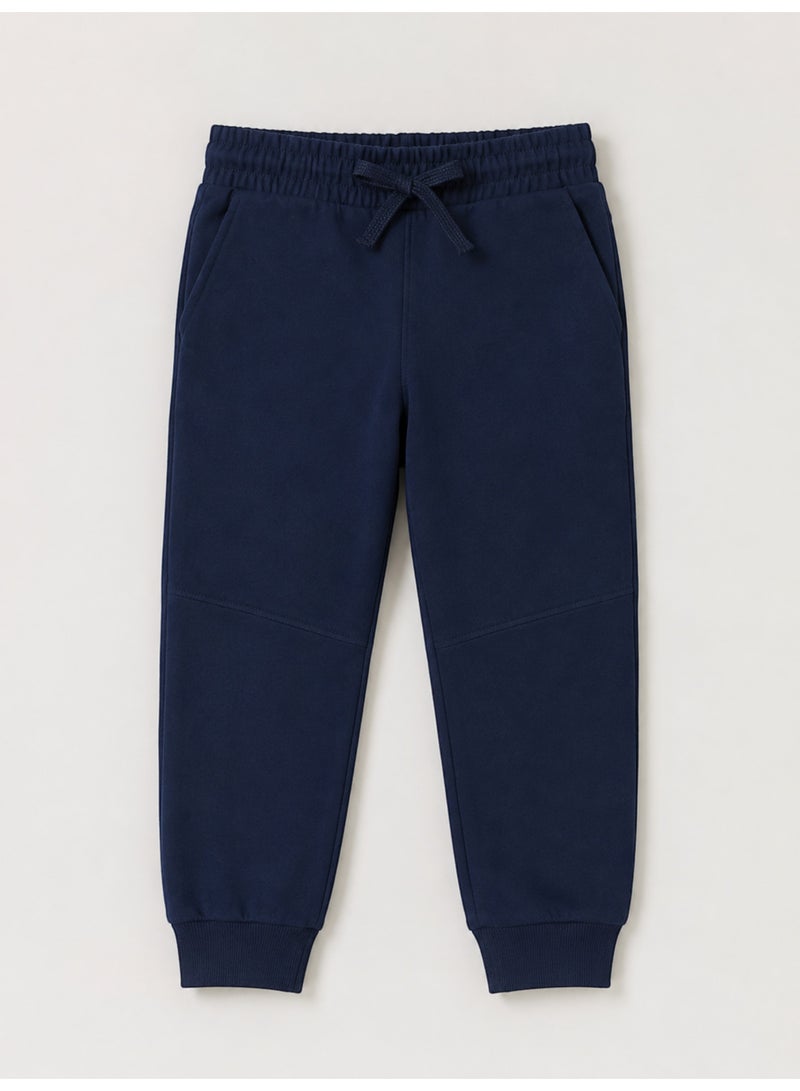 victor and jane Boys’ Basic Jogger - Image 5