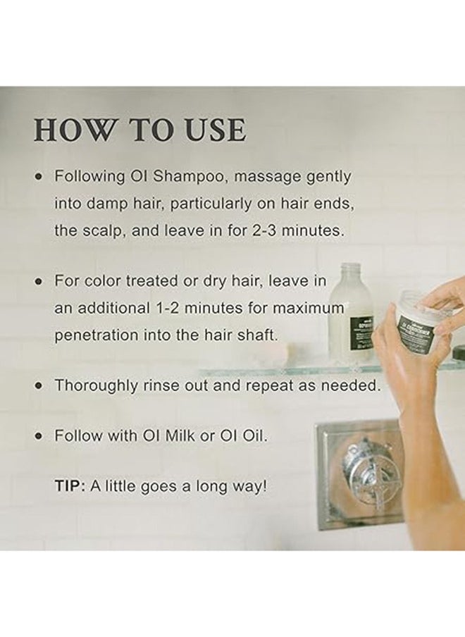 Davines OI Conditioner 250ml  - Image 4