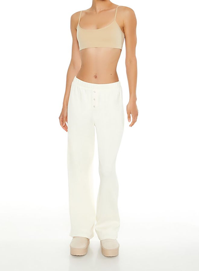 FOREVER 21 Seamless Scoop-Neck Bralette - Image 5