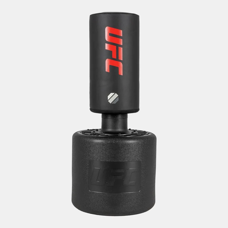 Ufc PulseStrike Freestanding Punching Bag