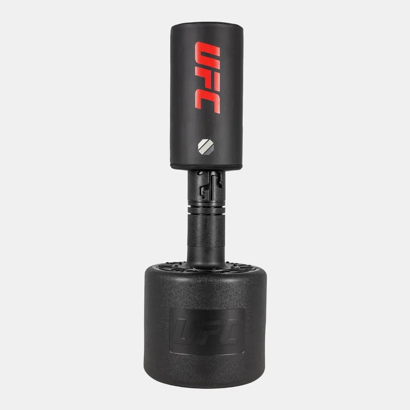 Ufc PulseStrike Freestanding Punching Bag