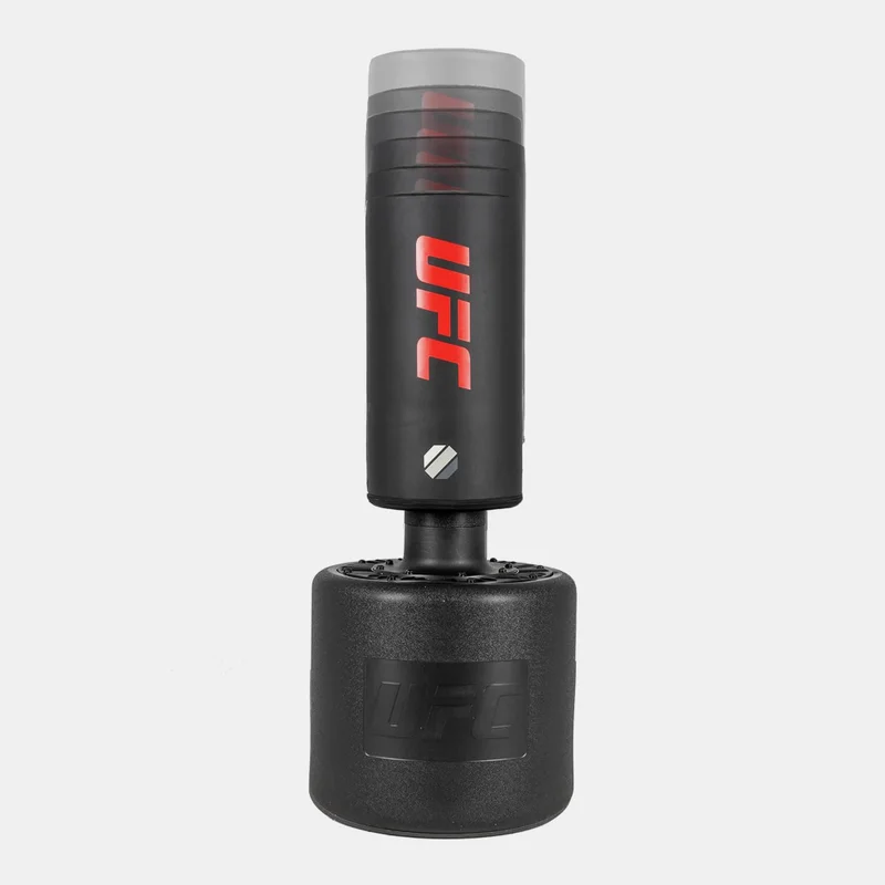 Ufc PulseStrike Freestanding Punching Bag