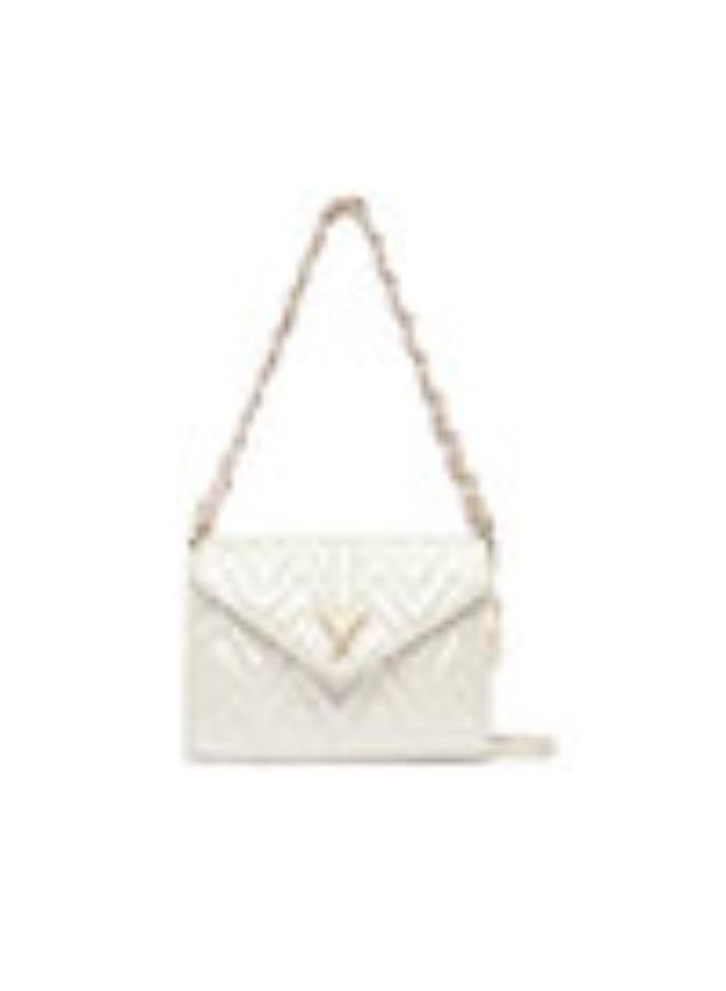 GUESS Infant Quilted Flap Crossbody Bag - Image 1