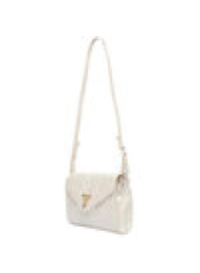 GUESS Infant Quilted Flap Crossbody Bag - Image 3