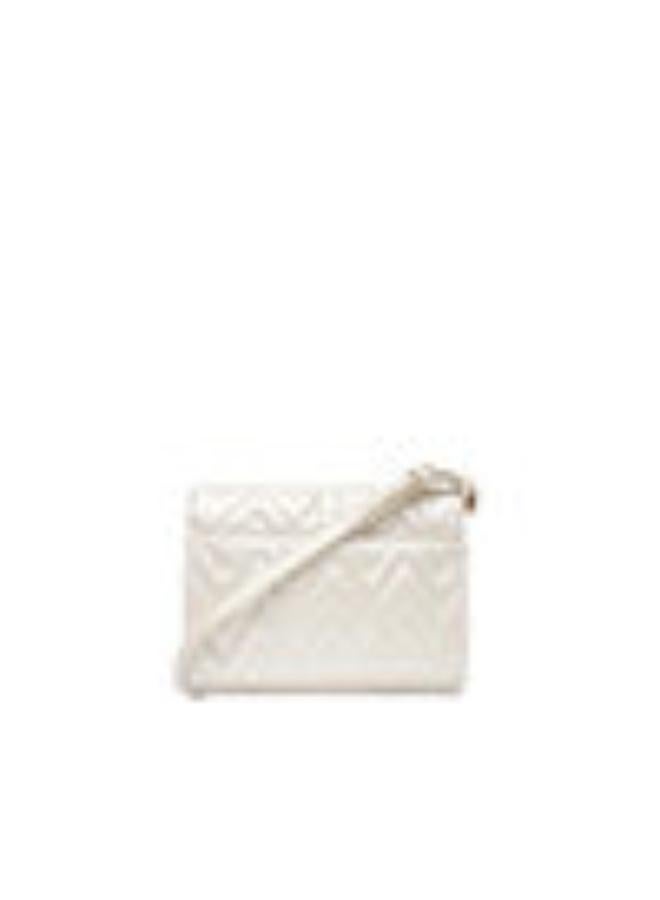 GUESS Infant Quilted Flap Crossbody Bag - Image 2