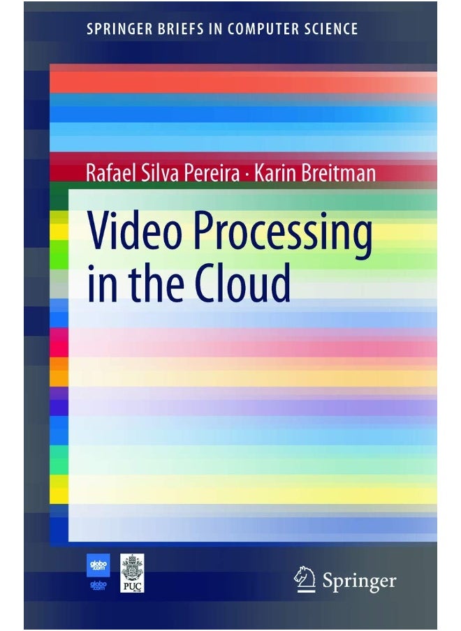 Video Processing in the Cloud 