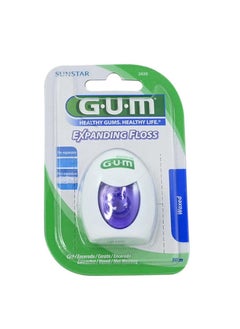 Gum Butler Expanding Floss- 30M