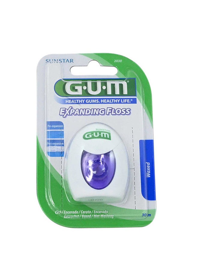 Butler - Gum Butler Expanding Floss- 30M - Image 1
