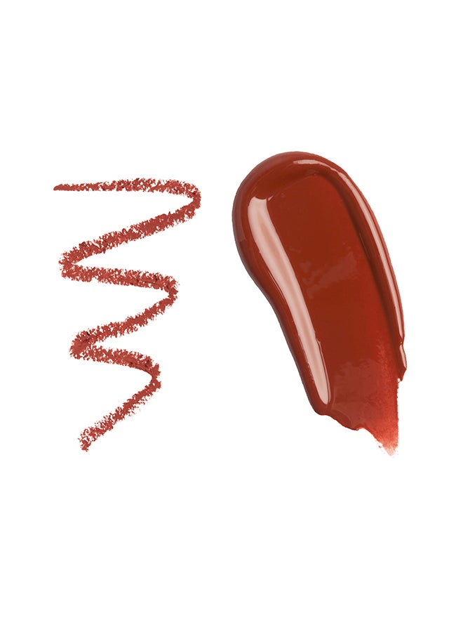 REVOLUTION Makeup Revolution Lip Lift Kit Warm Nude - Image 4