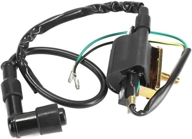 Wivplex Motorbike Ignition Coil Kit for ATV and Pit Bikes - Image 2