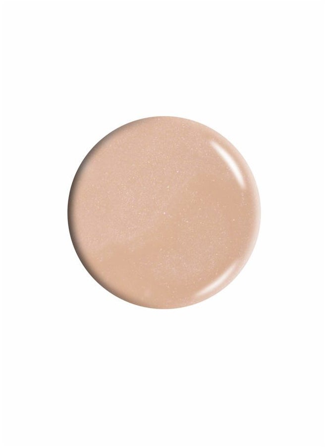 Dr.'s Remedy Dr's Remedy Nail Polish, All Natural Enriched Nail Strengthener Non Toxic and Organic - NURTURE Nude Pink  - Image 2
