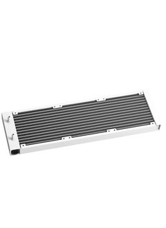 DEEPCOOL AIO 360mm Liquid Cooler, 4th Generation, Compatible for Intel and AMD, LT720 WH  - Image 4