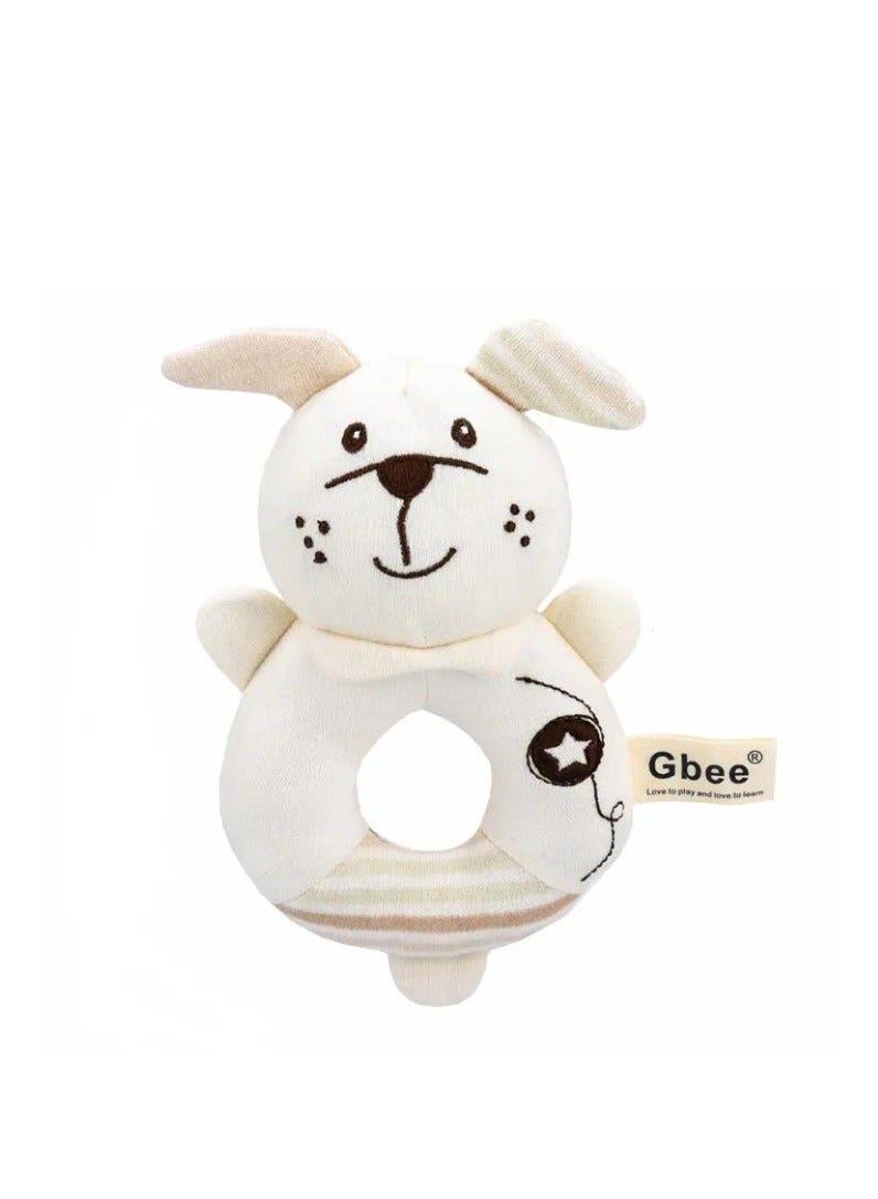 Rattle Stick Stuffed Plush Toy