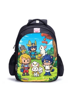 SCHOOL BAG AVAILABLE FOR STUDENTS AND ADULT SPORTING-NEW-B - 132