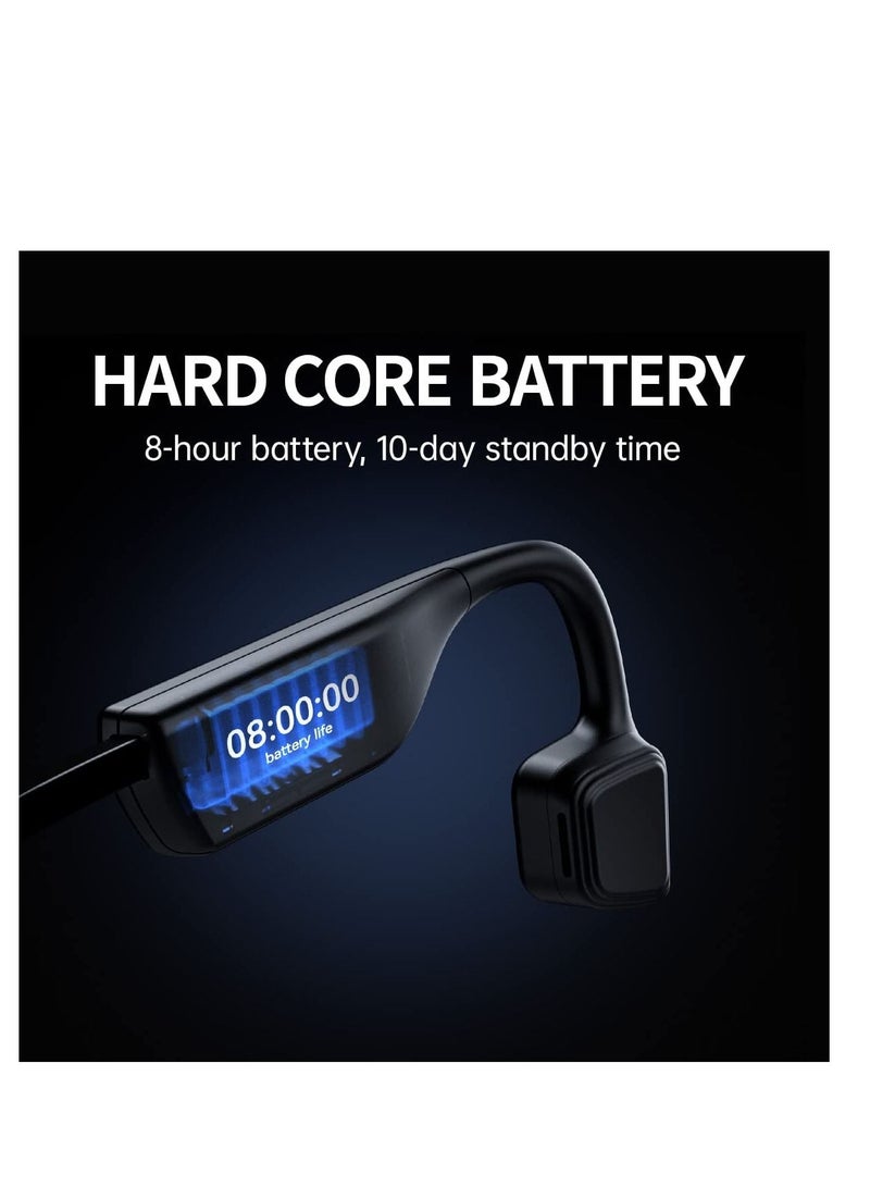 Sanag A11S Pro Air Conduction Earphones - Image 2