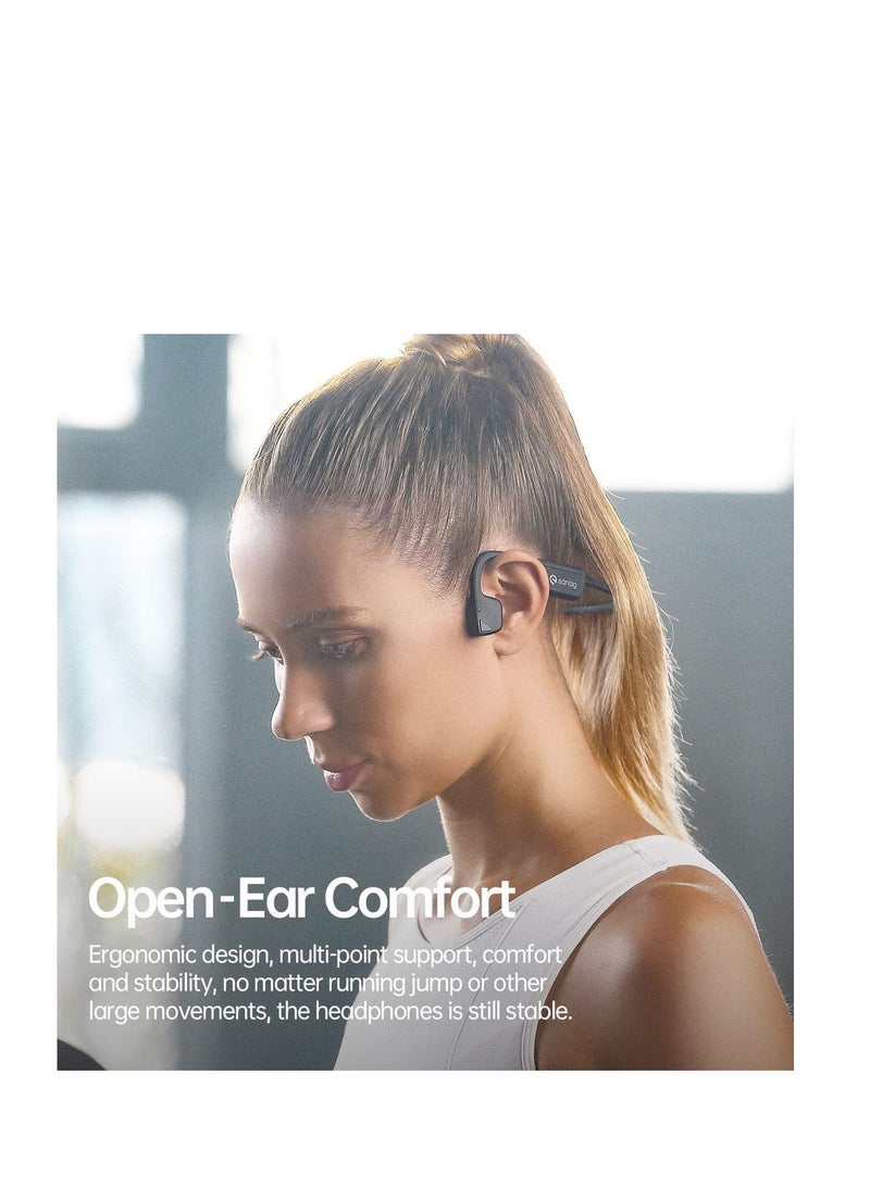 Sanag A11S Pro Air Conduction Earphones - Image 3