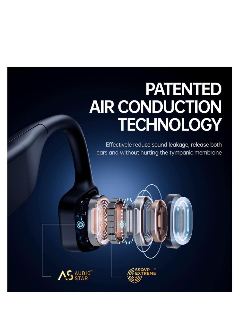 Sanag A11S Pro Air Conduction Earphones - Image 5