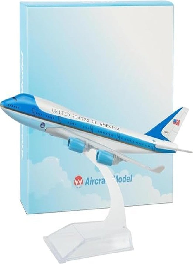 WELLINGSTON Diecast Aircraft Model - 16 Cm Scale, Highly Detailed Display Decor for Collectors_New (USA) - Image 2
