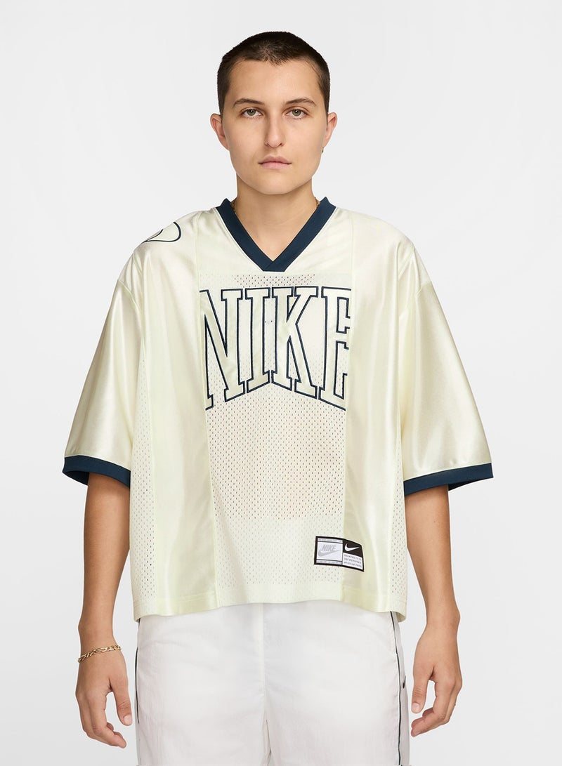 Nike Nsw Street Graphic T-Shirt - Image 1