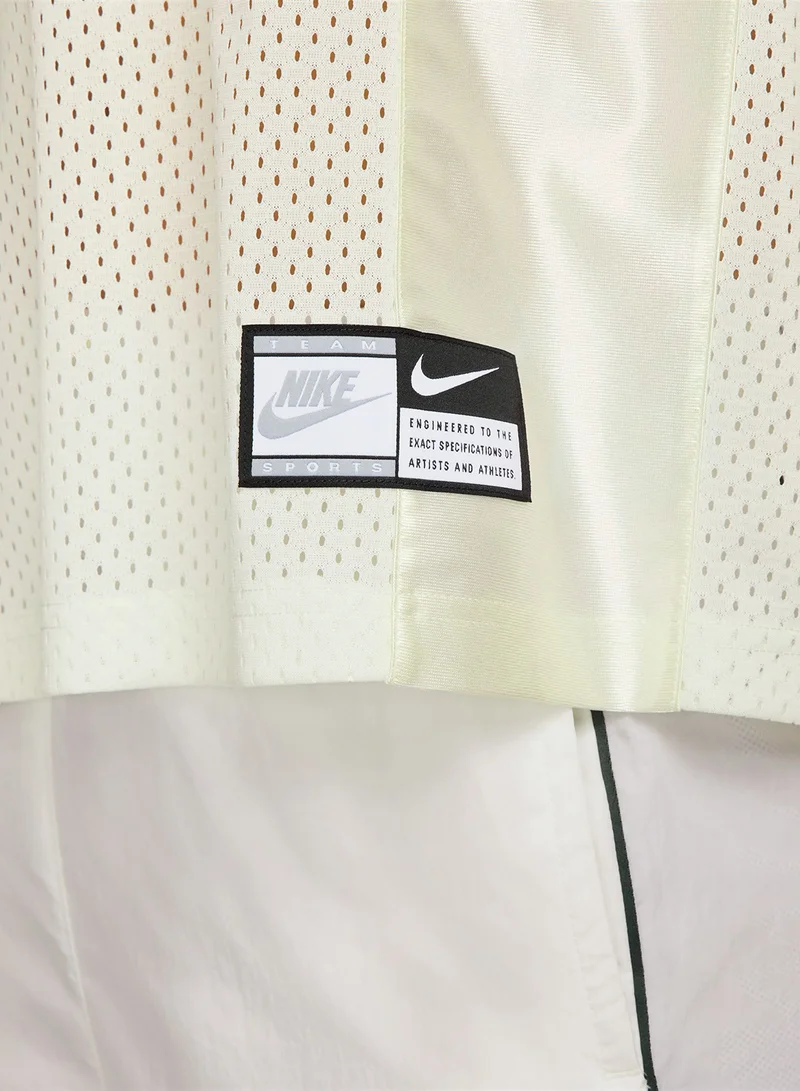 Nike Nsw Street Graphic T-Shirt