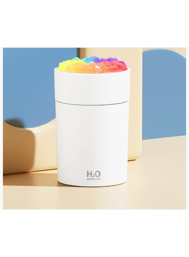 Nariele New Evaporative USB Fog Free Humidifier