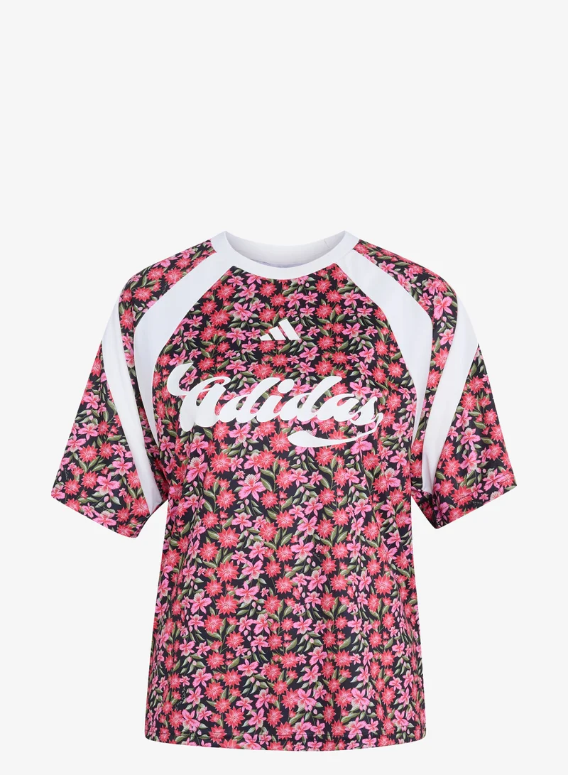 اديداس قميص ADIDAS X FARM RIO HOUSE OF TIRO