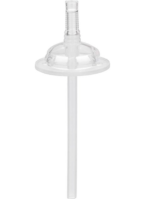Mamajoo Glass with Straw 270 ml / Purple  - Image 4