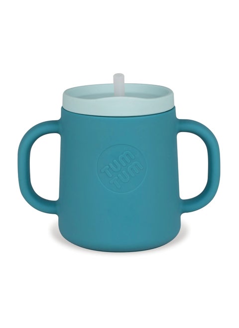 3 Way Trainer Cup - Teal
