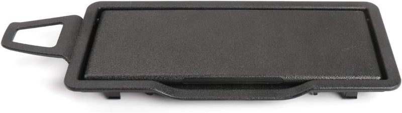 DEMULAX Car Interior Sun Shade Visor Makeup Mirror Cover - Image 4