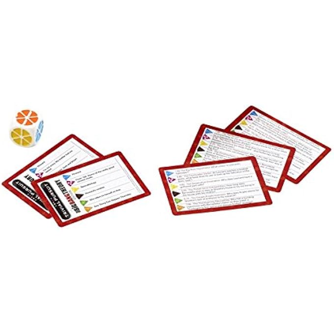 Winning Moves Trivial Pursuit The Big Bang Theory 600 Questions 2 Players 12 - Image 3