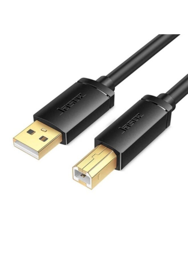 جاسوز كابل طابعة يو اس بي 3 متر D105
