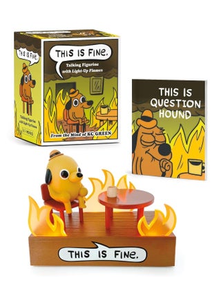 This Is Fine Talking Figurine: With Light and Sound! - pzsku/Z156DA495F40F16AE63C7Z/45/_/1737879744/1f1f757d-4fce-4f36-ac6a-8f6b8cfce604