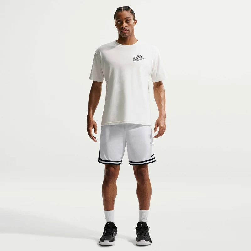 Men's DNA Dri-FIT Basketball Shorts
