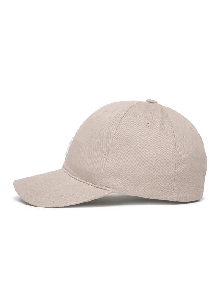 MLB Small Logo Soft Top Baseball Cap-CP77 - Image 2